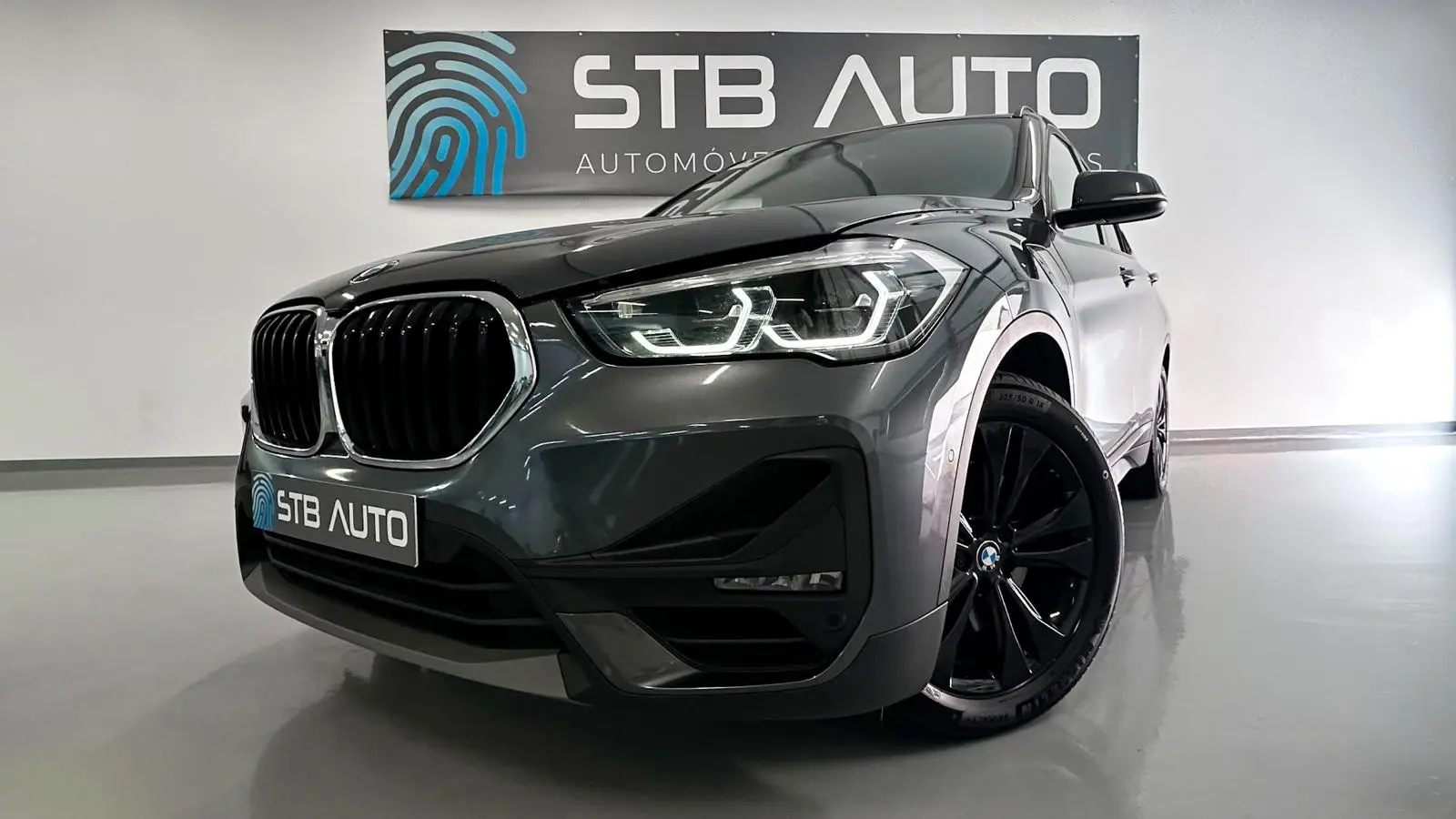 BMW X1 25 e xDrive 3