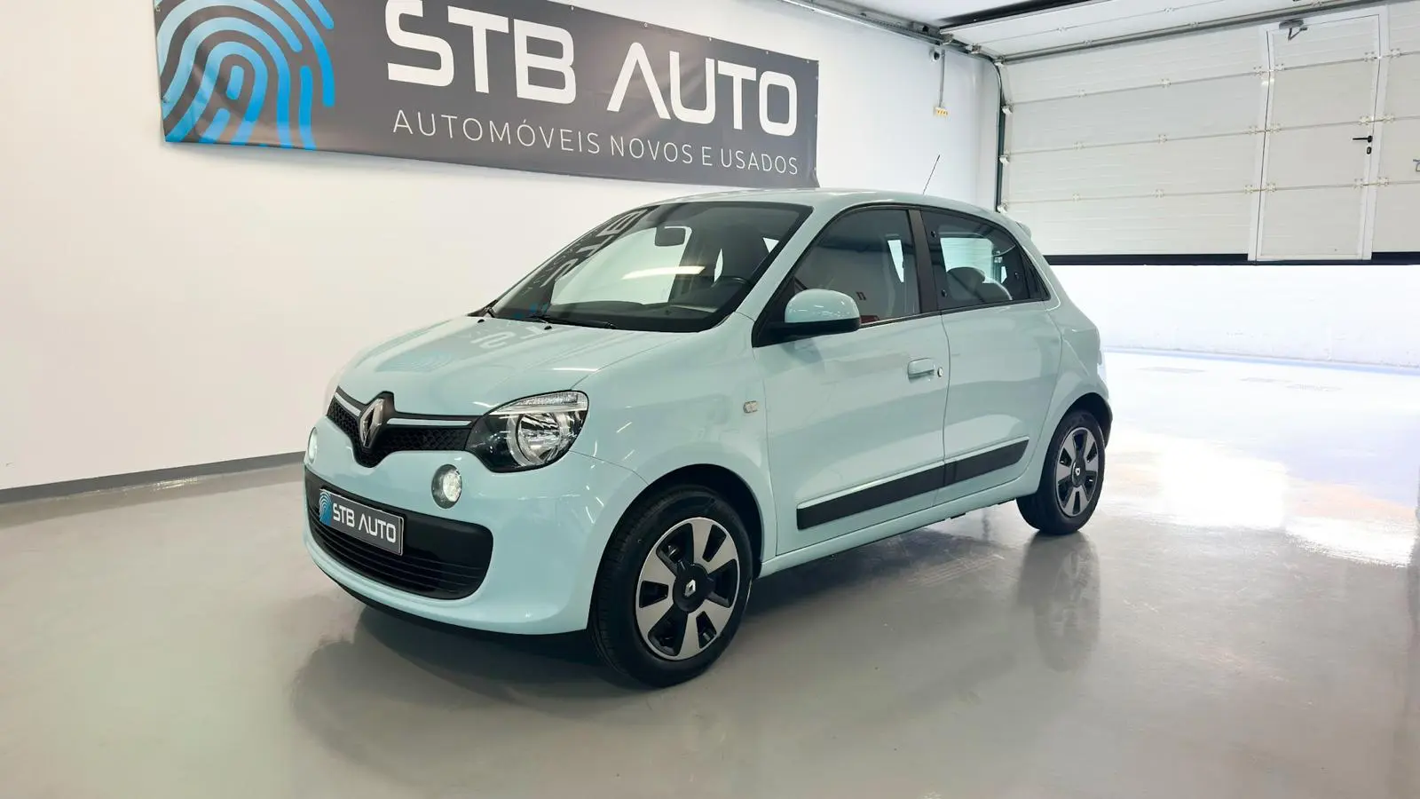 Renault Twingo 1.0 SCe Limited 14