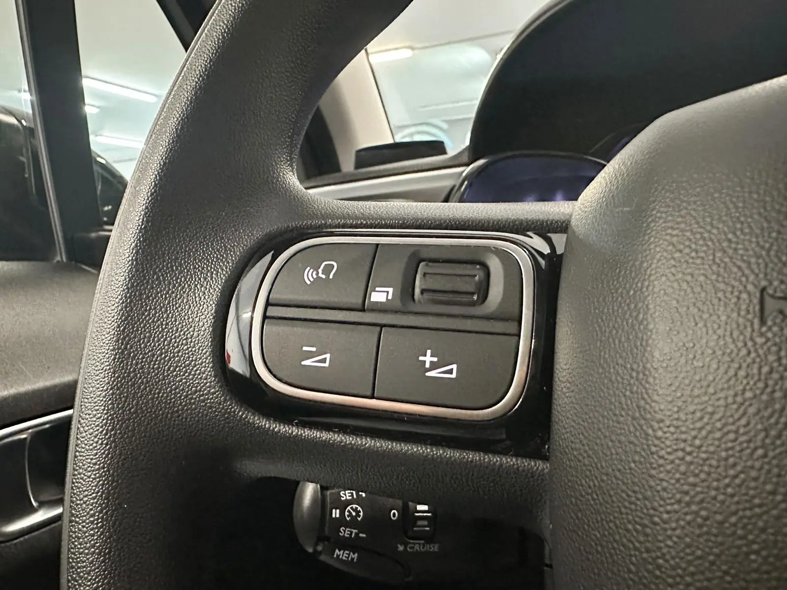 Citroen C3 Pure Tech S&S Feel 25