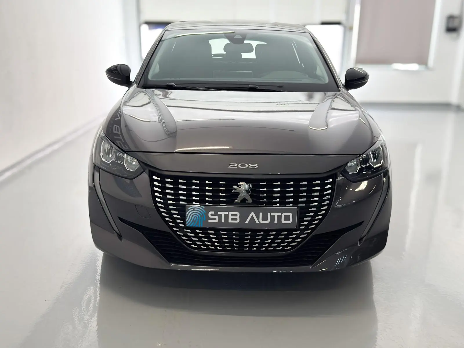 Peugeot 208 1.2 PureTech Allure Pack 3