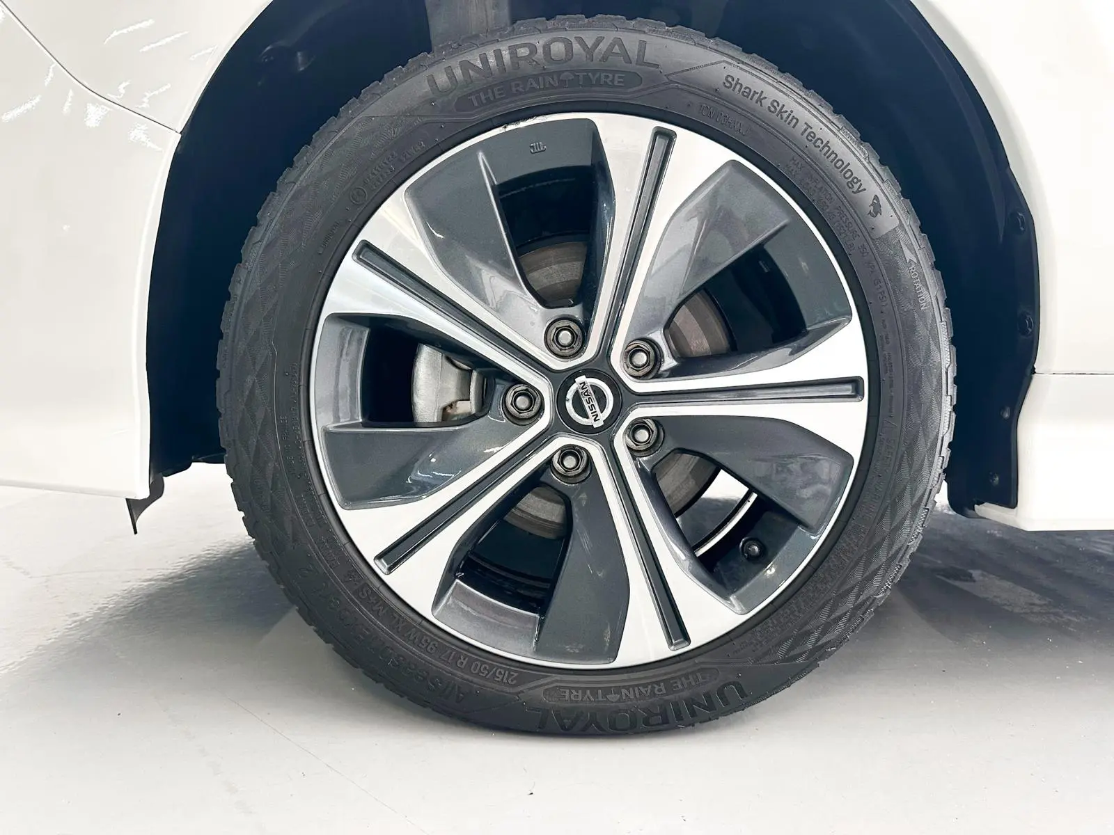 Nissan Leaf 62 kWh e+ N-Connecta 37