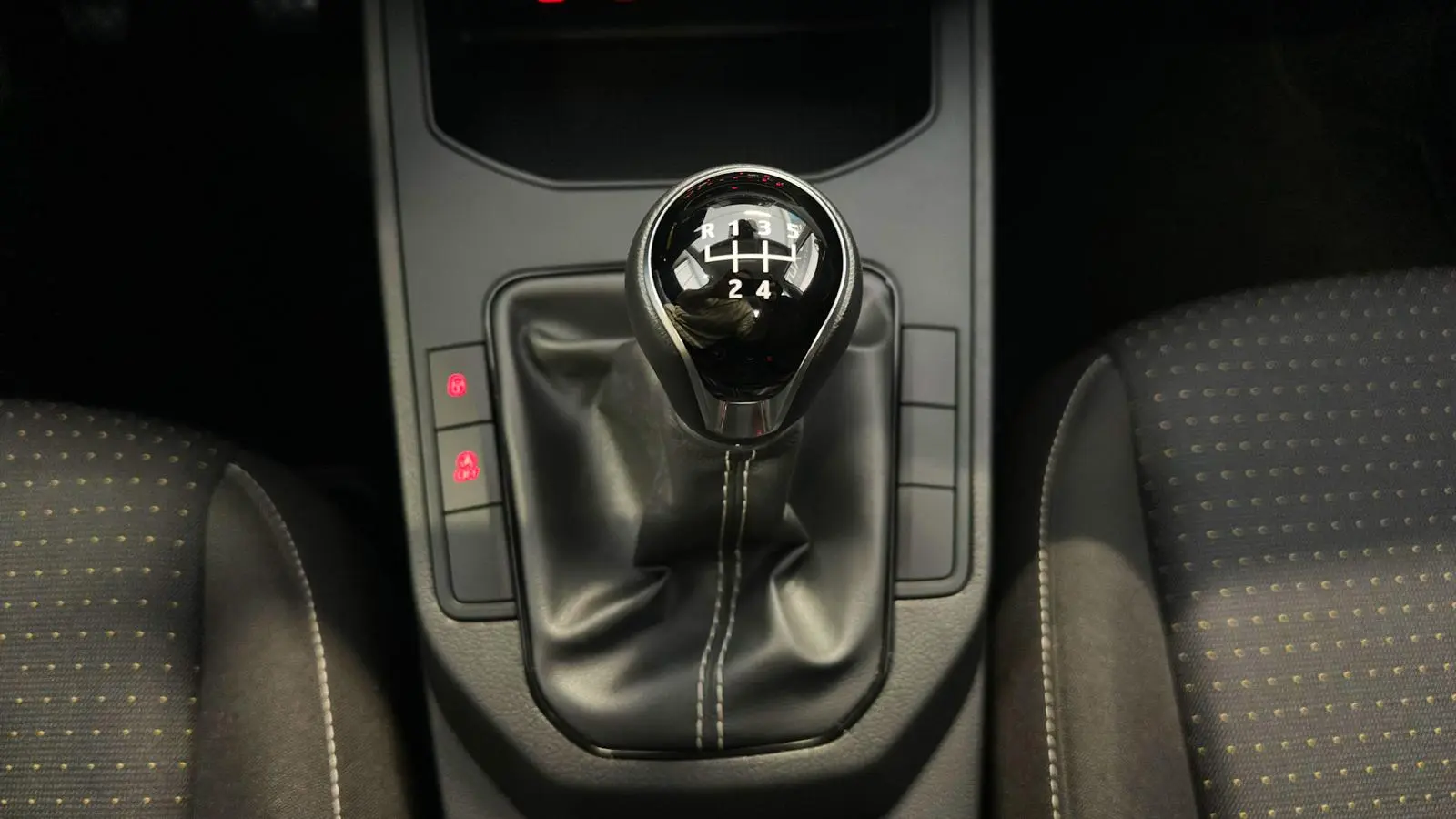 SEAT Ibiza 1.0 TSI STYLE 30