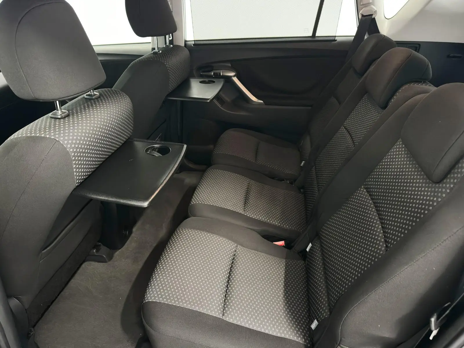 Toyota Verso 2.0 D-4D Energy 10