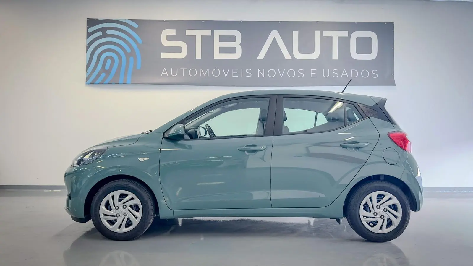 Hyundai i10 1.0 Comfort 2