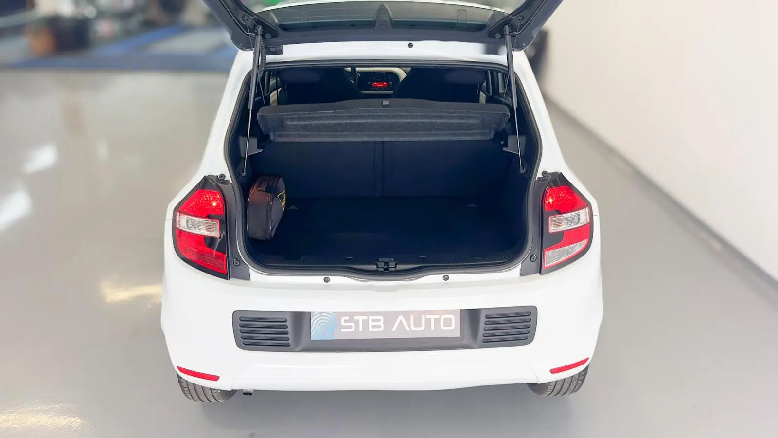 Renault Twingo 1.0 SCe Limited 5