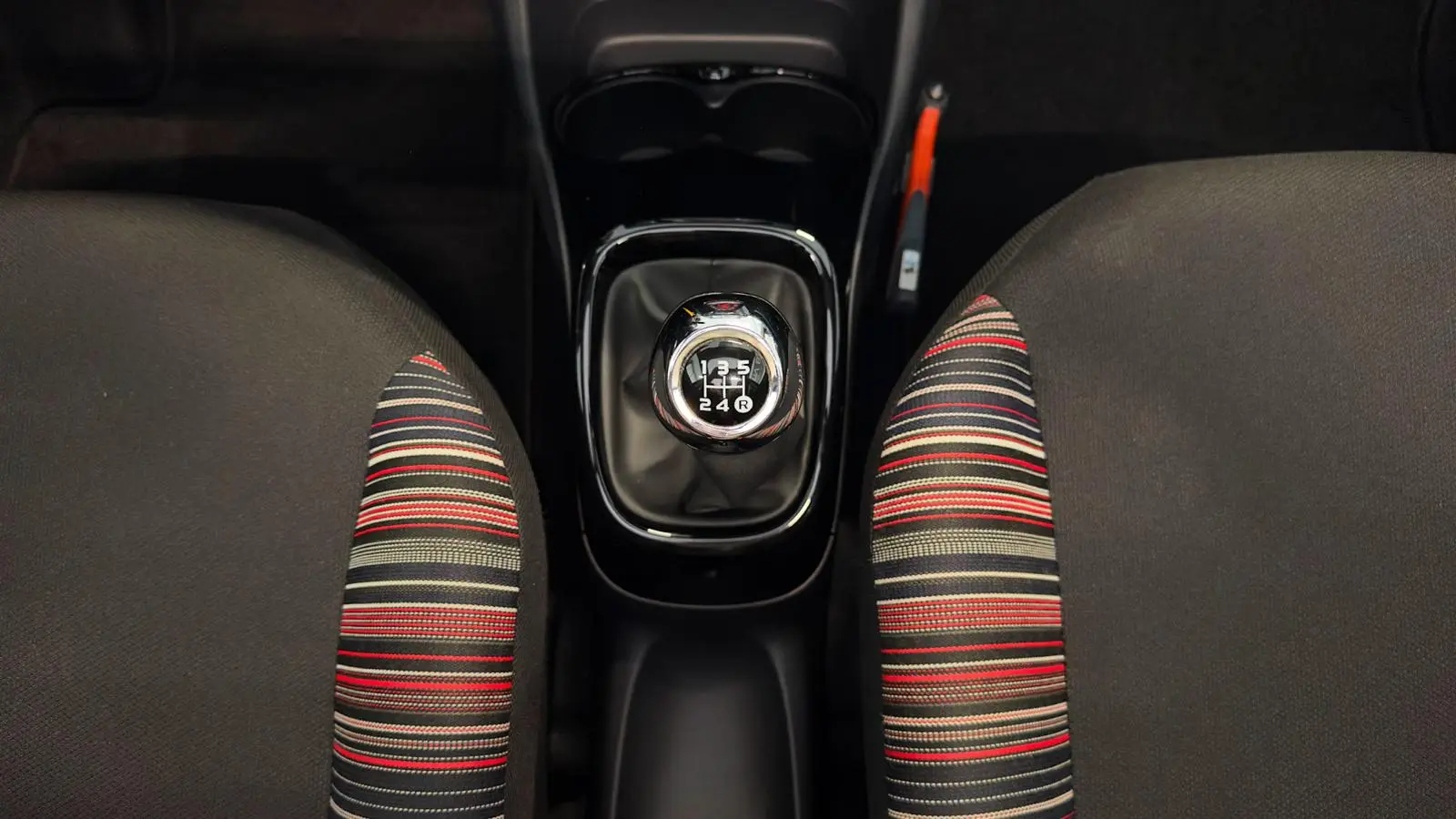 Citroen C1 Airscape 1.0 VTi Shine 10