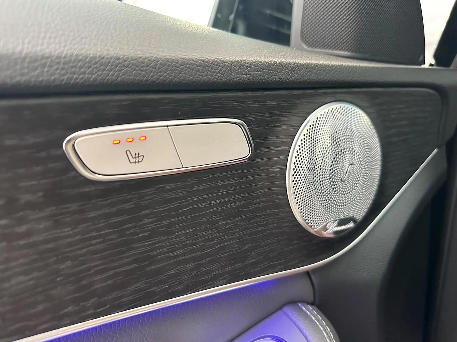 Mercedes-Benz C 300 de T 9G-TRONIC Avantgarde 16