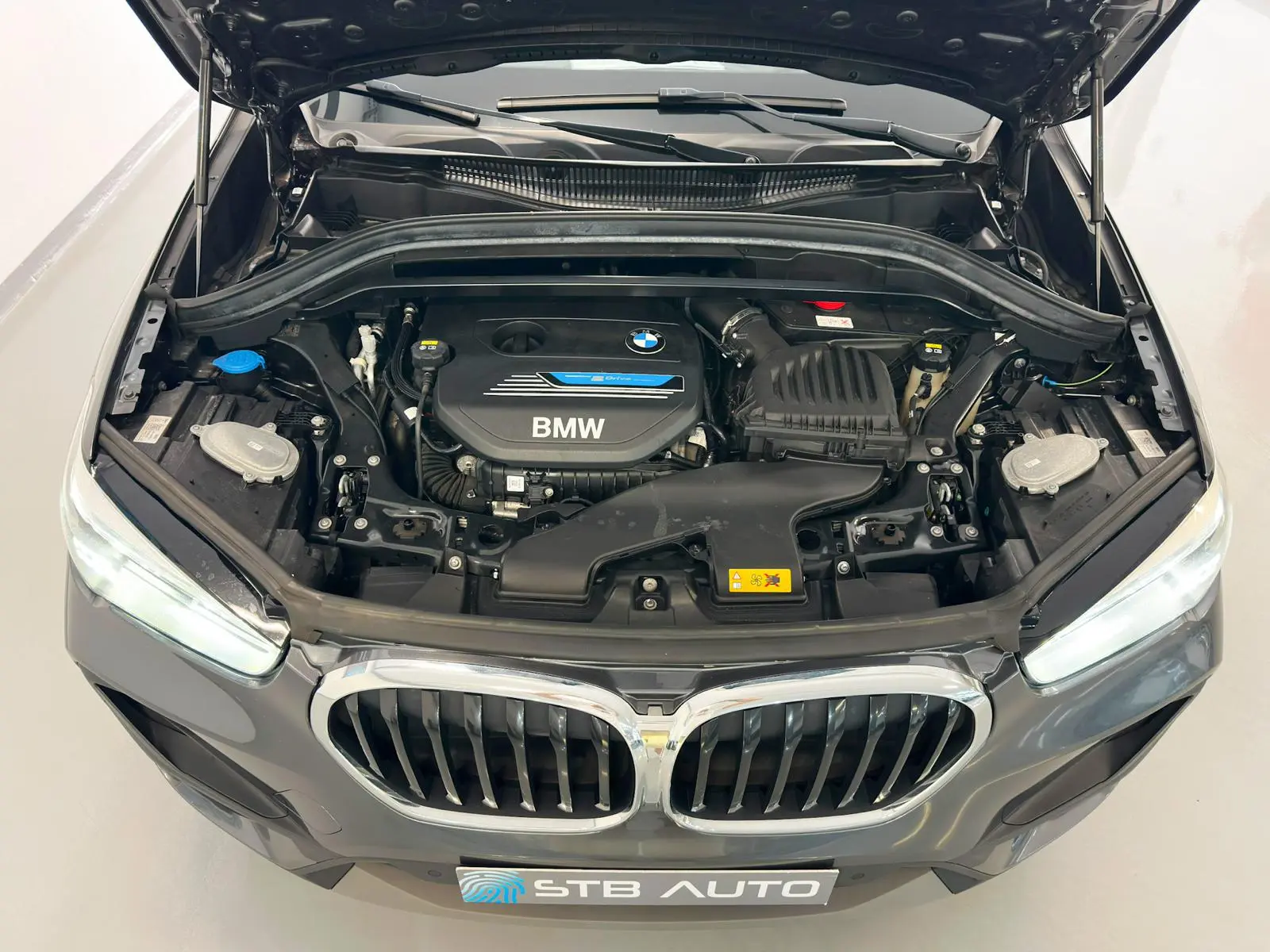 BMW X1 25 e xDrive 15