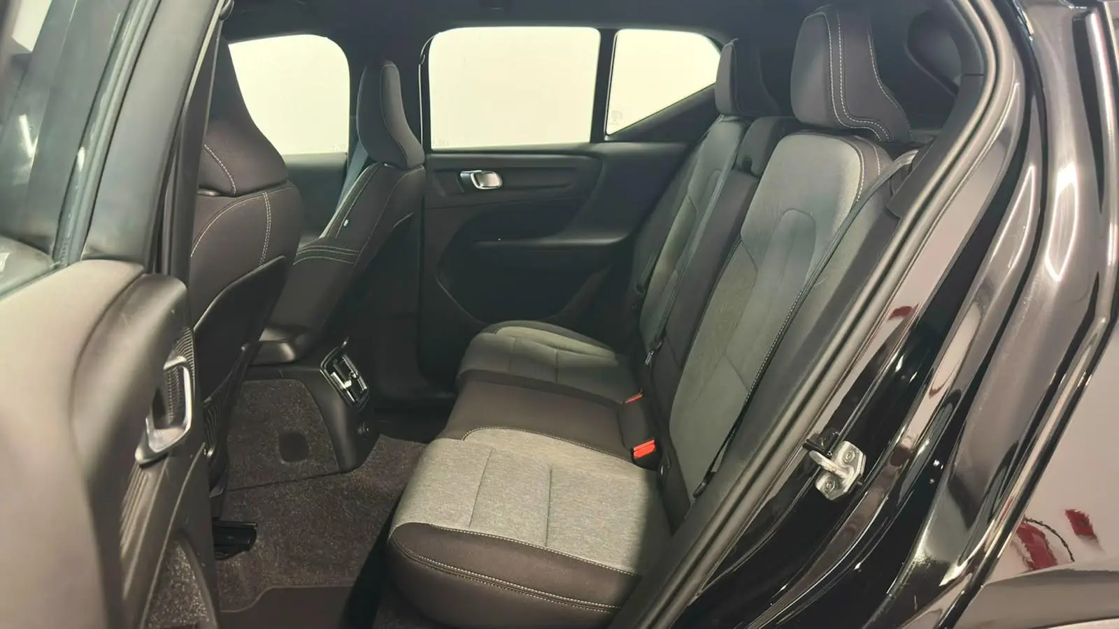 Volvo XC 40 1.5 T5 PHEV Inscription Expression 11