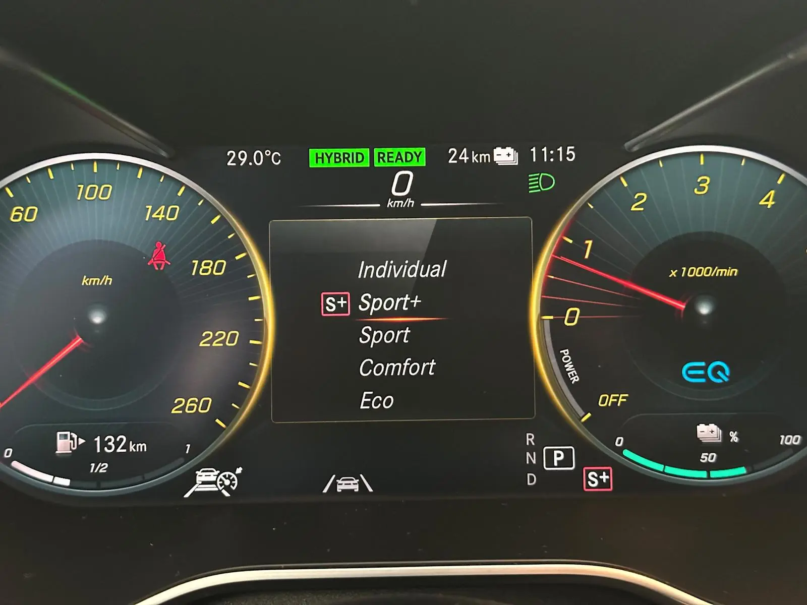 Mercedes-Benz C 300 de T 9G-TRONIC Avantgarde 50