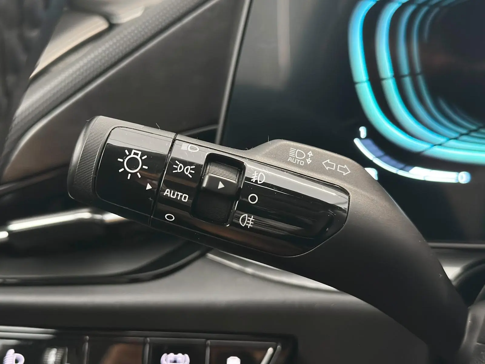 Kia Niro 1.6 GDi HEV Tech 22