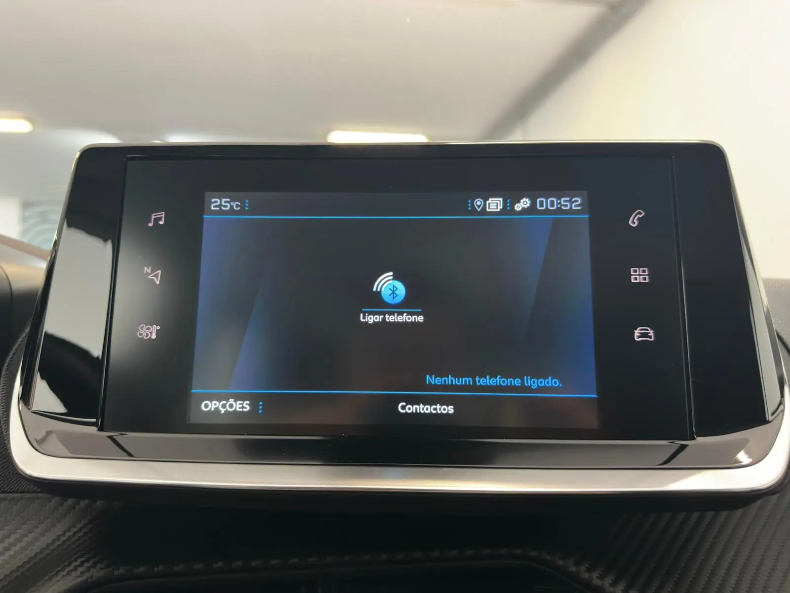 Peugeot 2008 PureTech 130 Stop&Start Allure 28