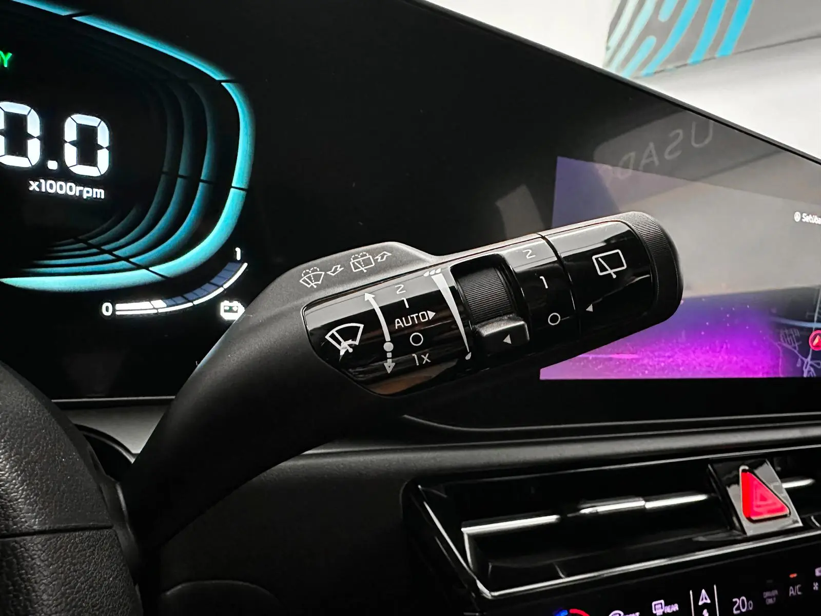 Kia Niro 1.6 GDi HEV Tech 23