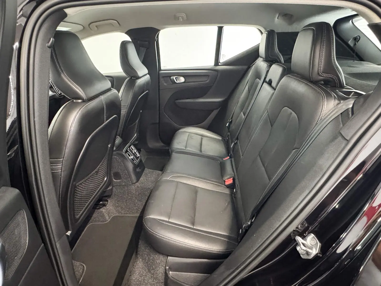Volvo XC 40 1.5 T5 PHEV Inscription Expression 12