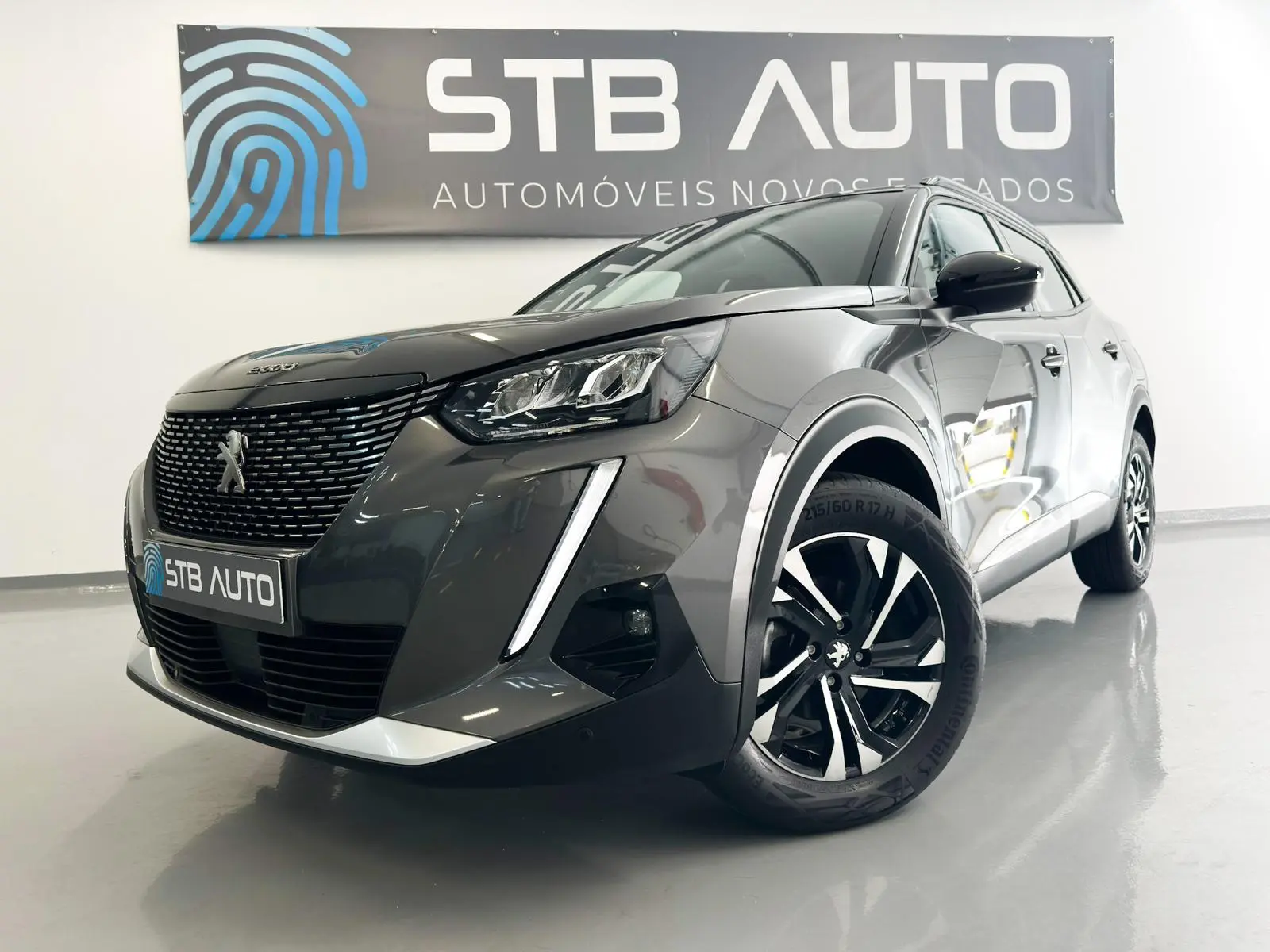 Peugeot 2008 PureTech 130 Stop&Start Allure 2