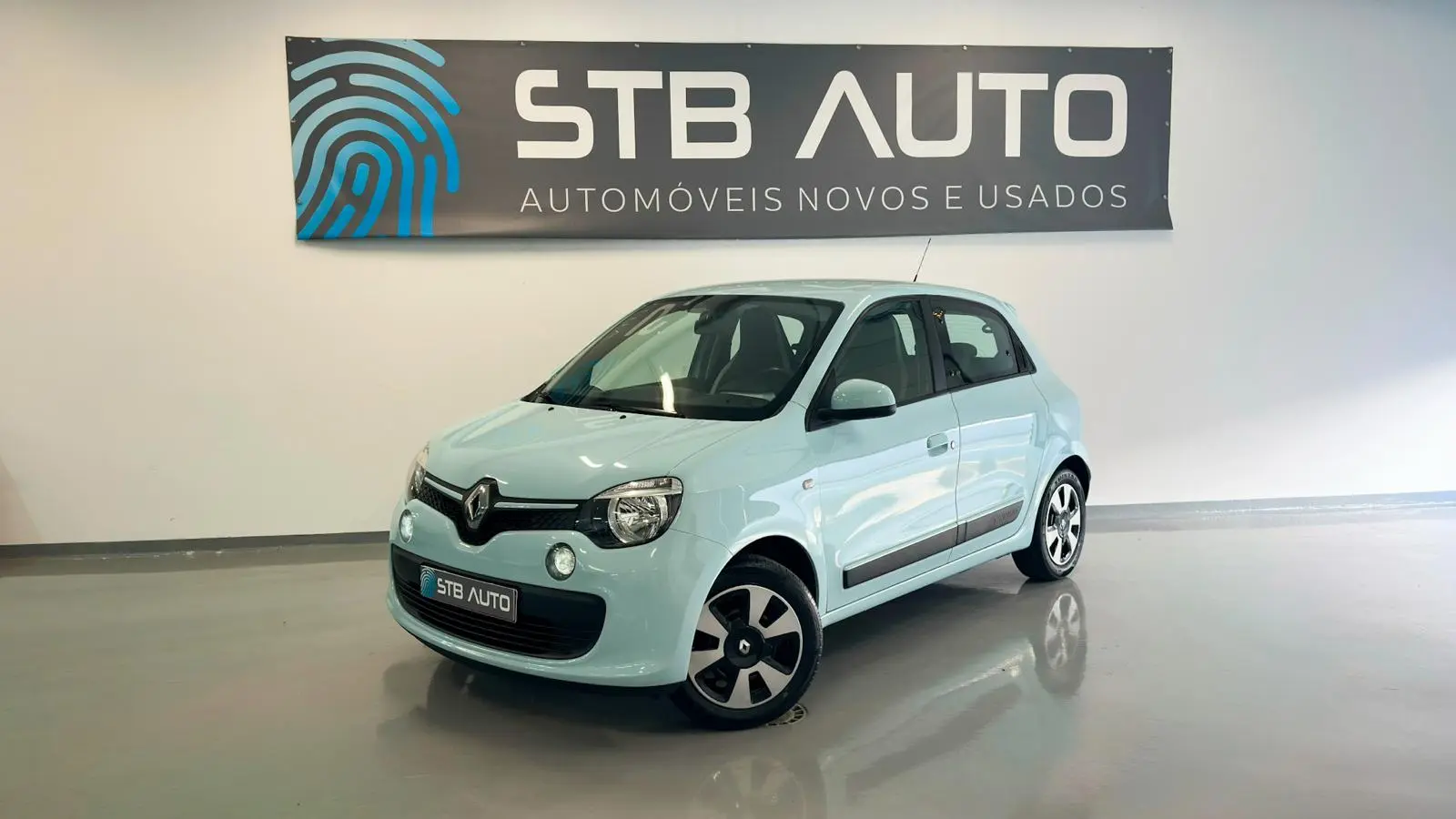 Renault Twingo 1.0 SCe Limited 1