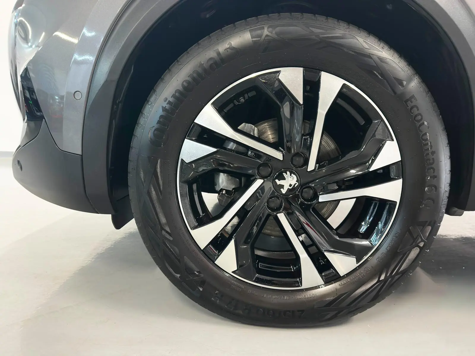 Peugeot 2008 1.2 PureTech GT Line 31