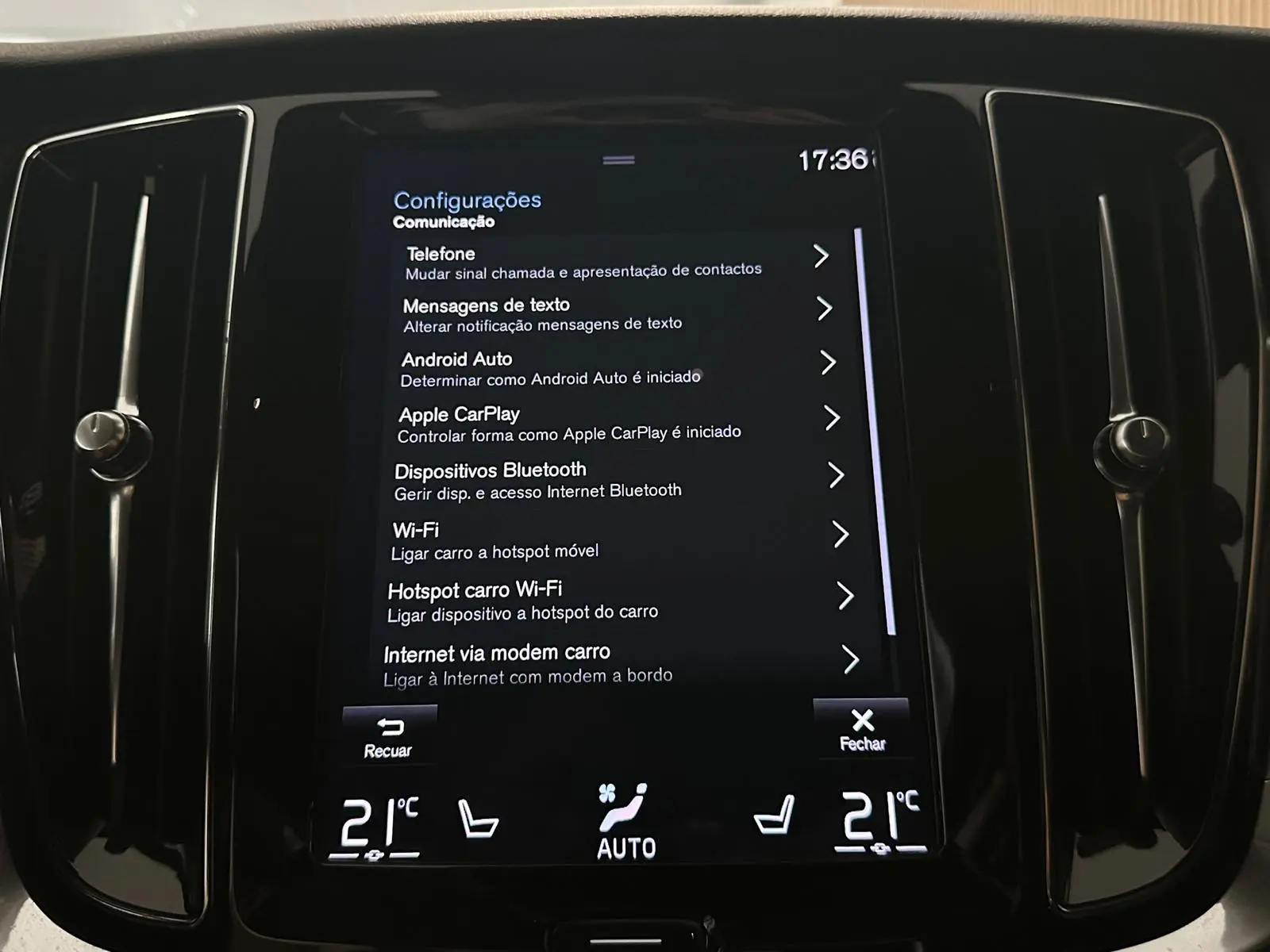 Volvo V60 B4 D Geartronic Momentum Pro 29