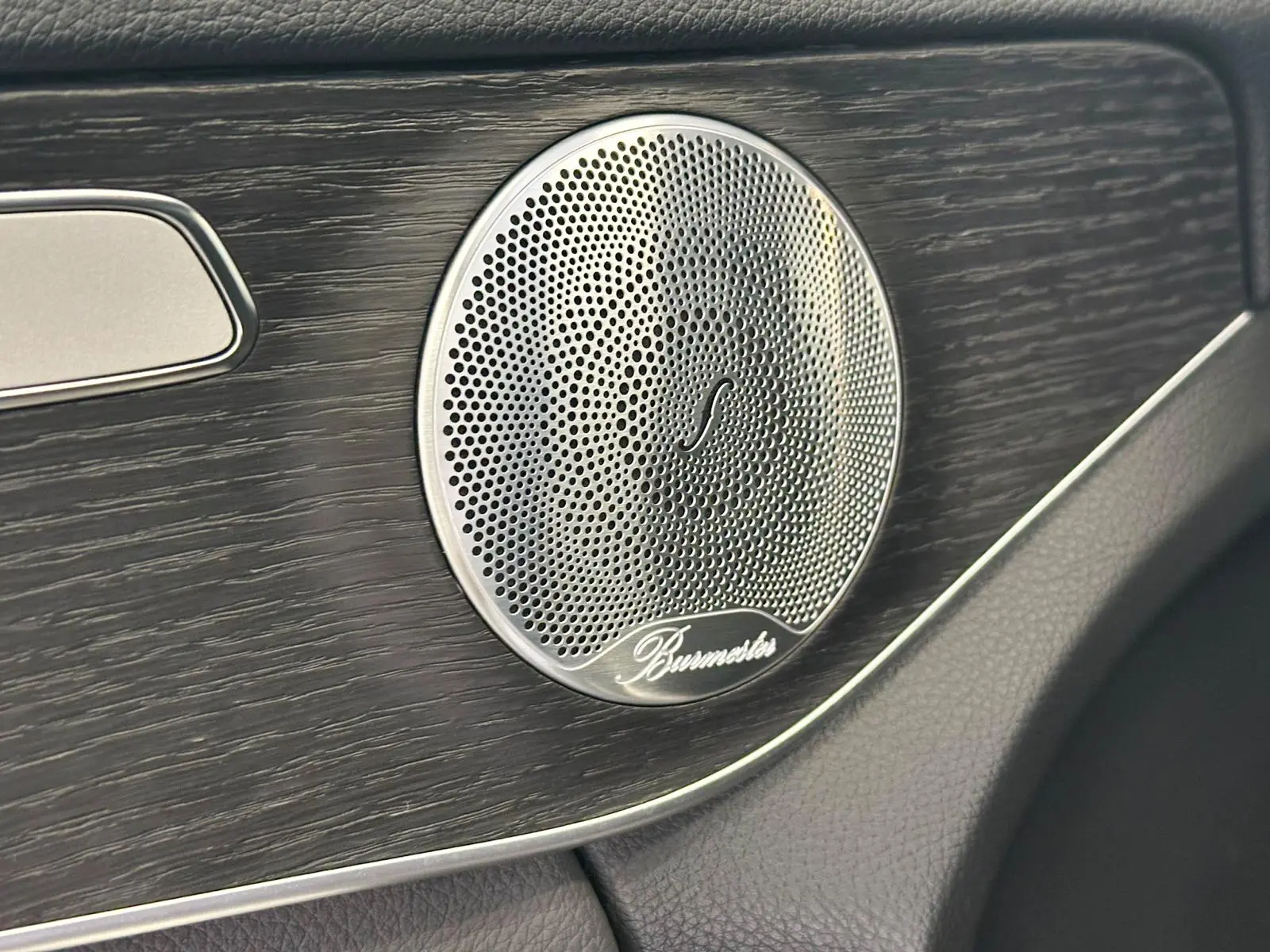 Mercedes-Benz C 300 de T 9G-TRONIC Avantgarde 19