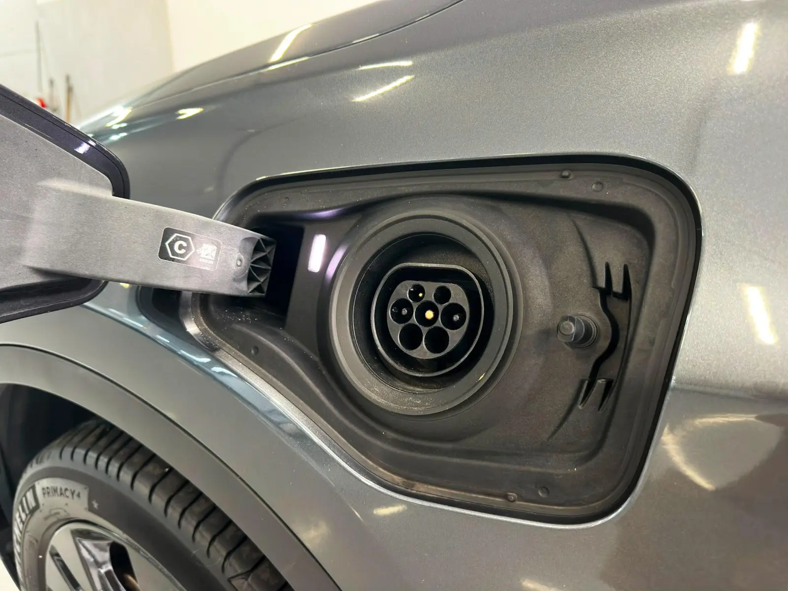 BMW X1 25 e xDrive 16