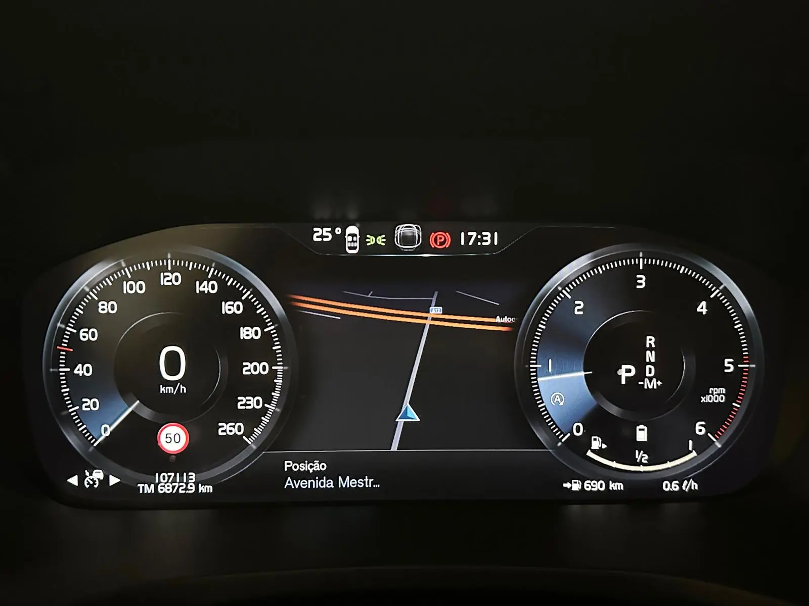Volvo V60 B4 D Geartronic Momentum Pro 35