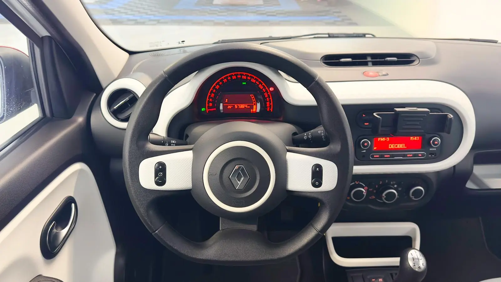 Renault Twingo 1.0 SCe Limited 10