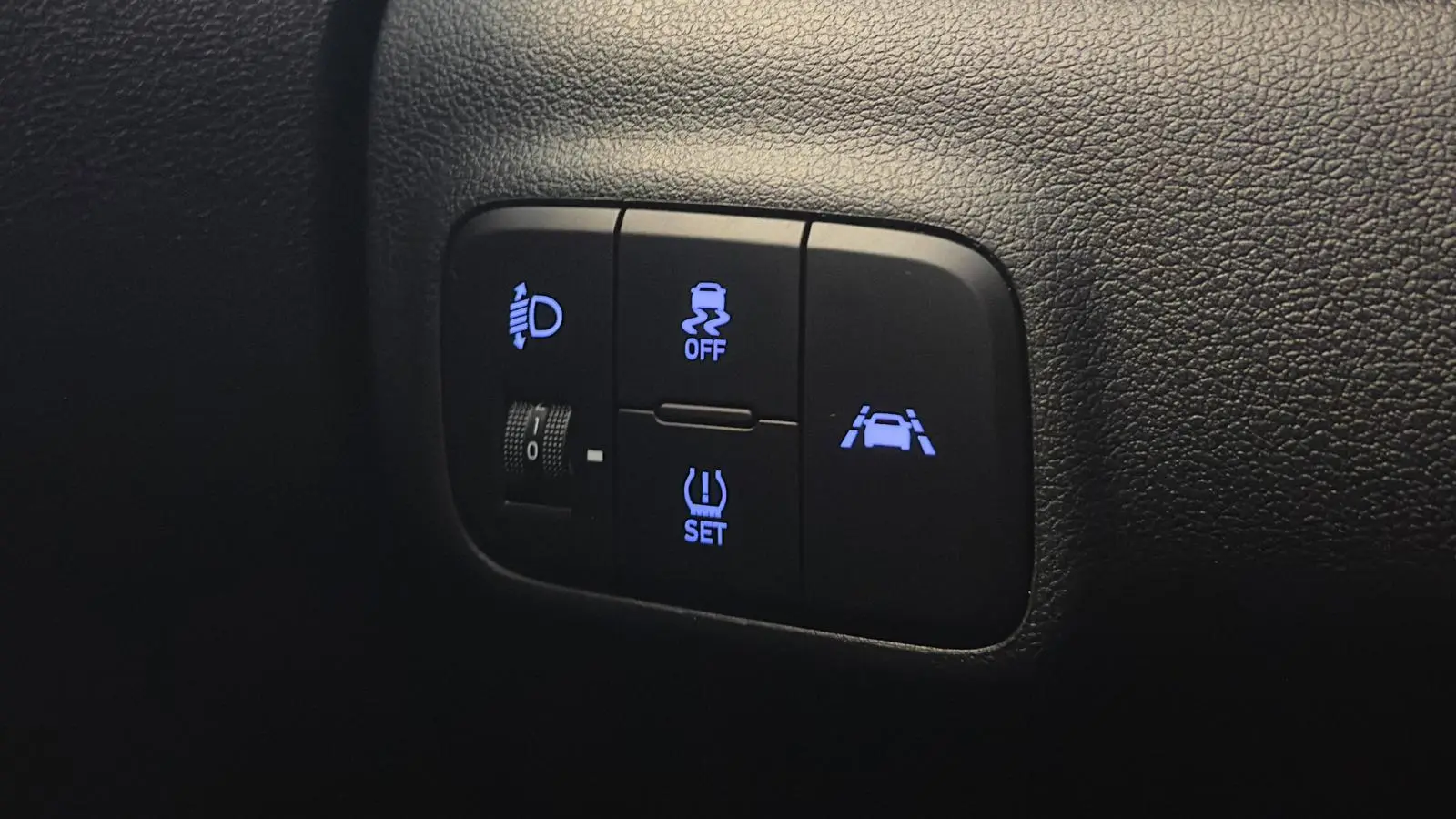 Hyundai i10 1.0 Comfort 19