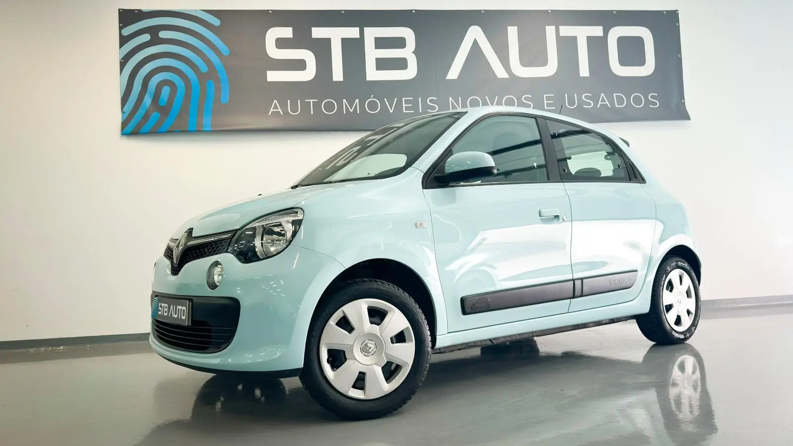 Renault Twingo SCe 70 LIMITED 23