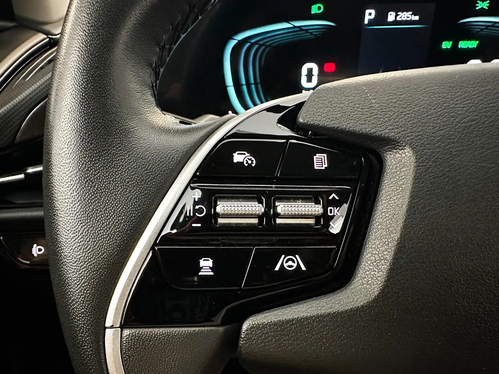 Kia Niro 1.6 GDi HEV Tech 21