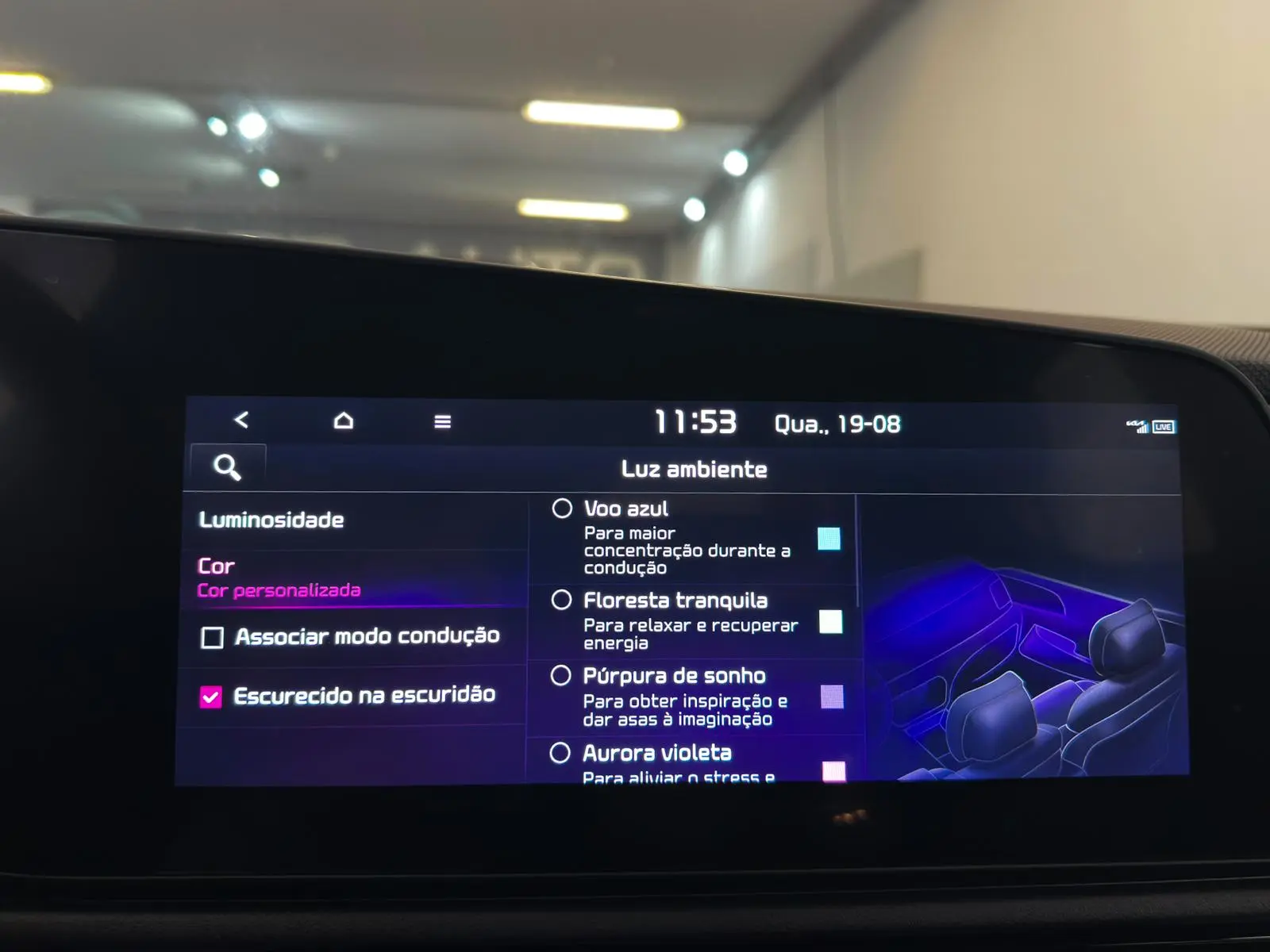 Kia Niro 1.6 GDi HEV Tech 27
