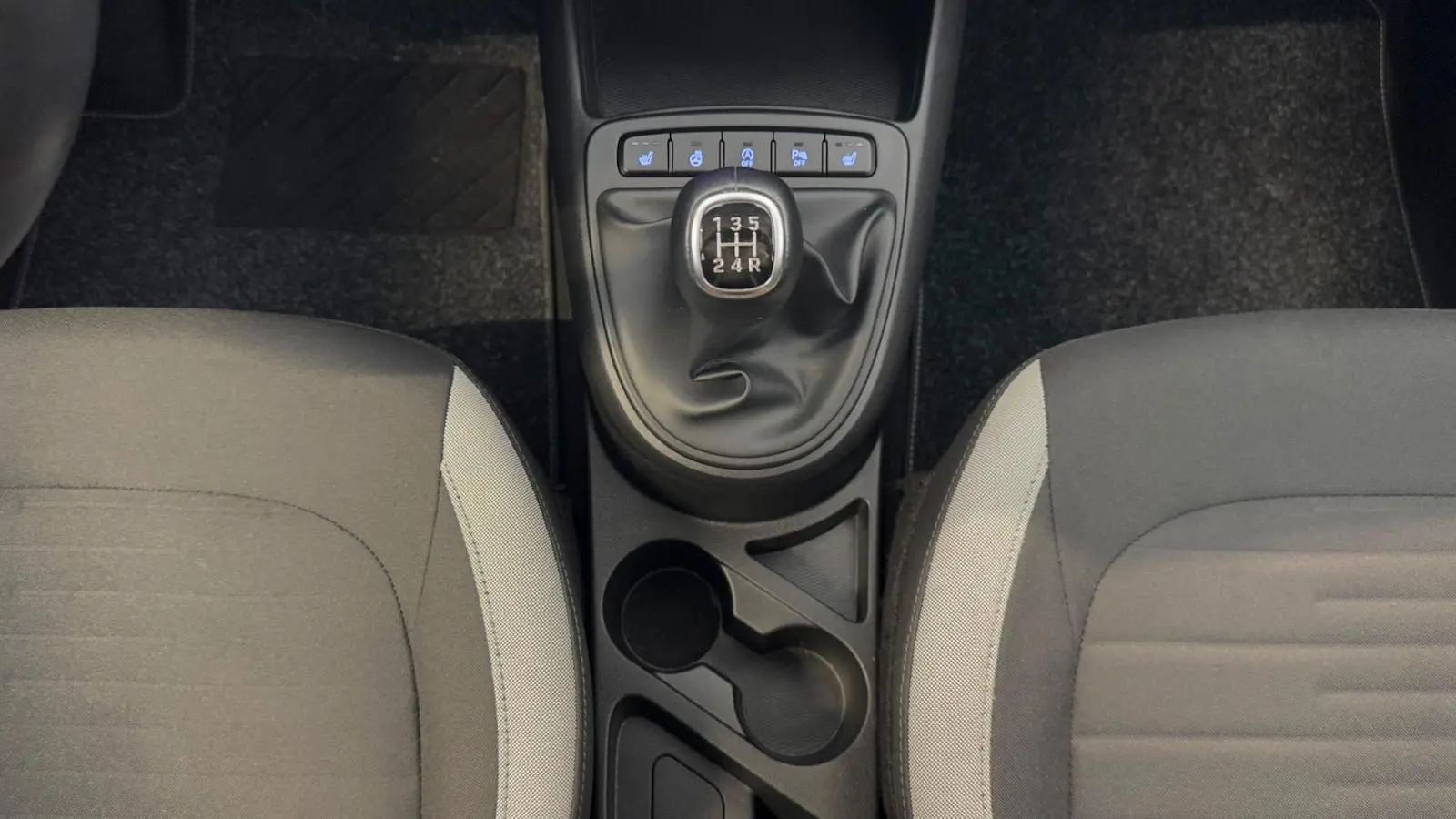 Hyundai i10 1.0 Comfort 17