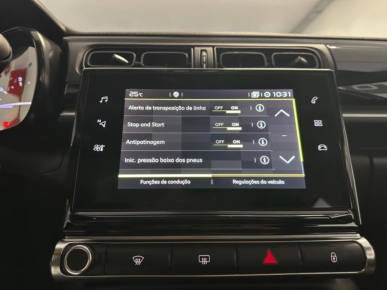 Citroen C3 Pure Tech S&S Feel 39