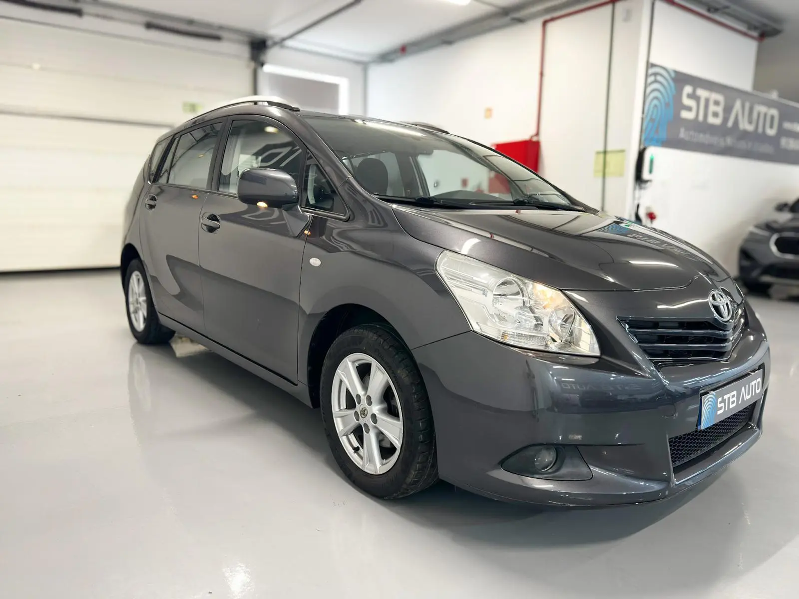 Toyota Verso 2.0 D-4D Energy 5