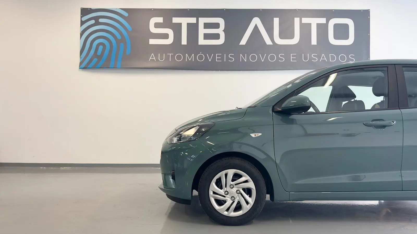 Hyundai i10 1.0 Comfort 30