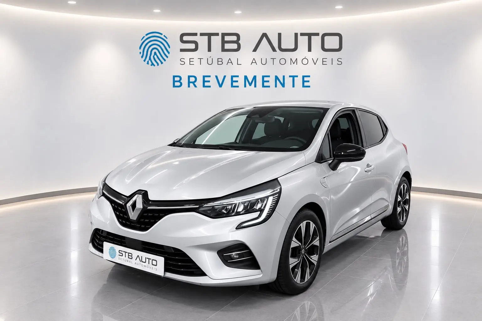 Renault Clio 1.0 TCe Limited 1