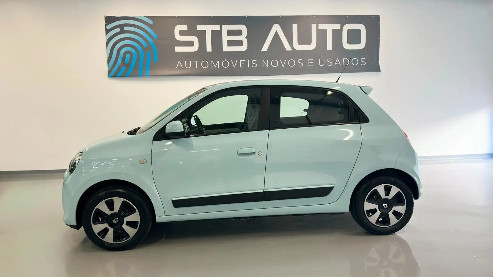 Renault Twingo 1.0 SCe Limited 3
