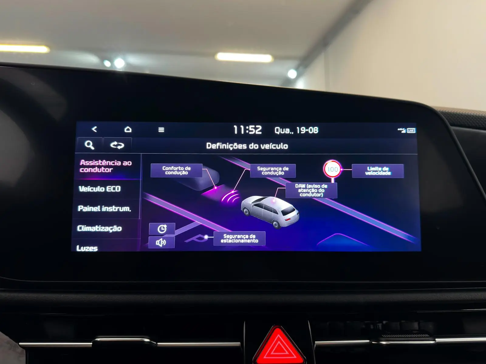 Kia Niro 1.6 GDi HEV Tech 28