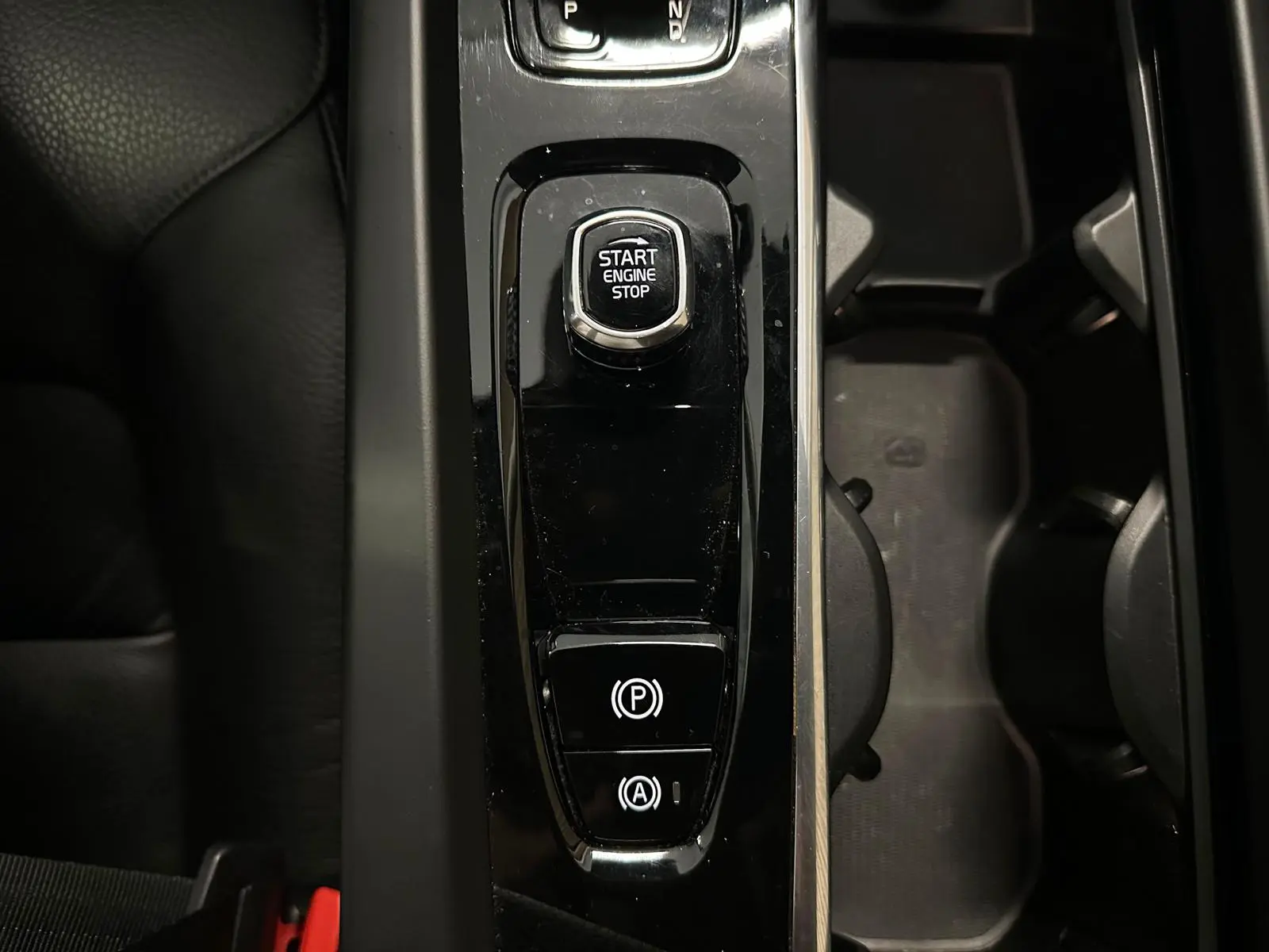 Volvo V60 B4 D Geartronic Momentum Pro 20