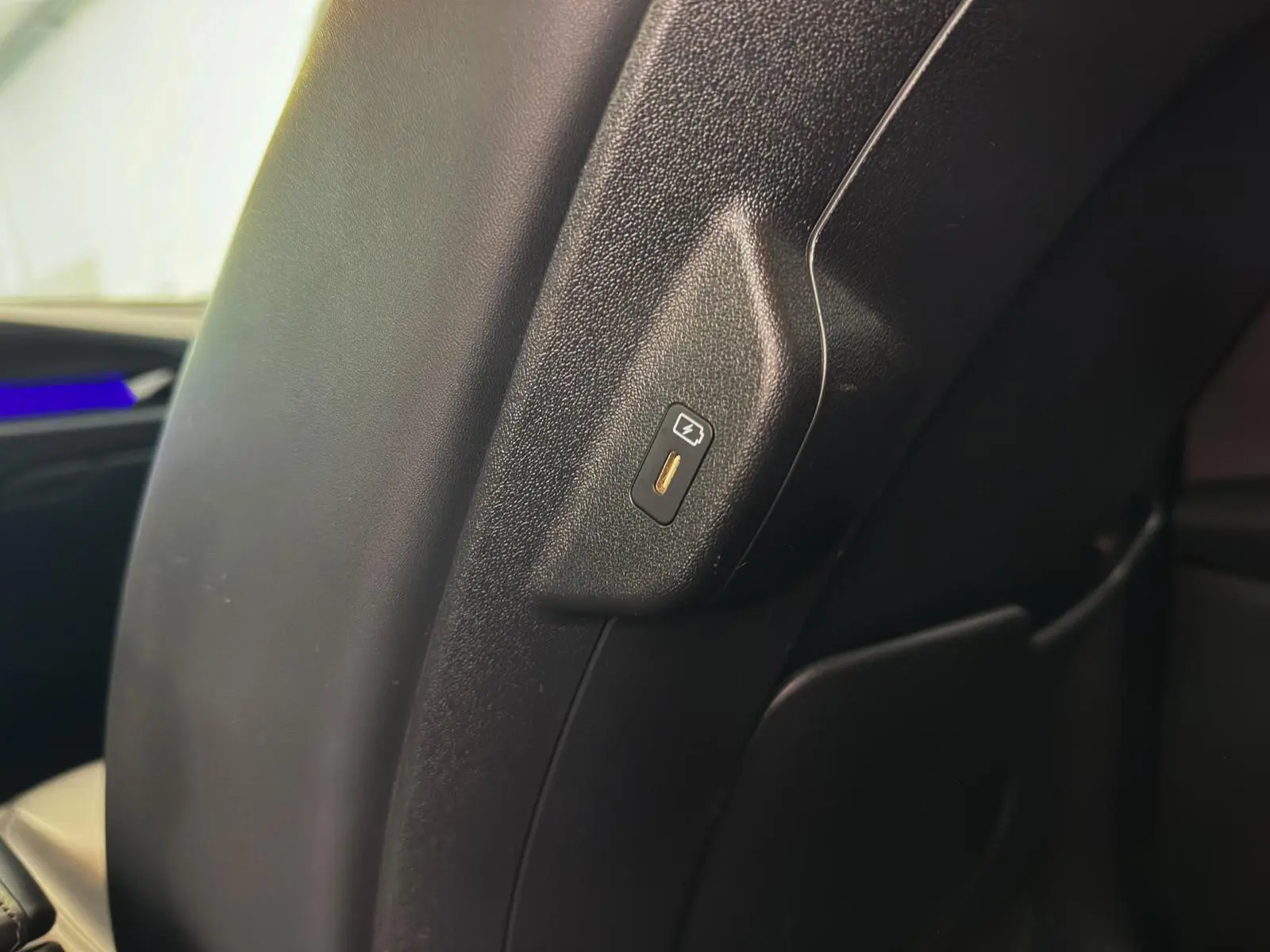 Kia Niro 1.6 GDi HEV Tech 18