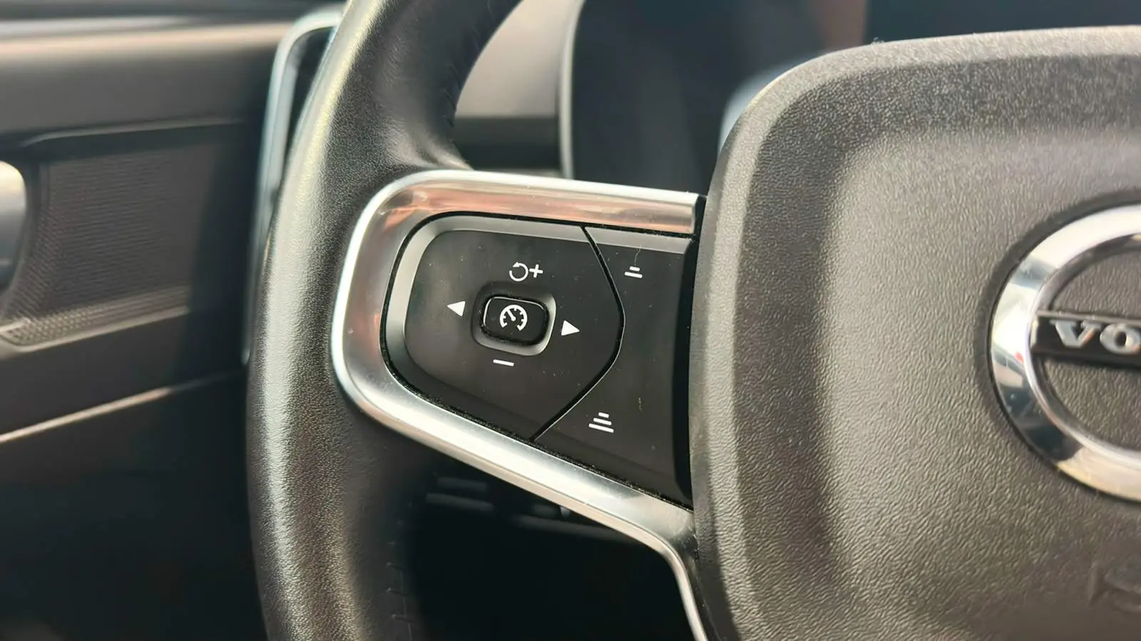 Volvo XC 40 1.5 T5 PHEV Inscription Expression 15