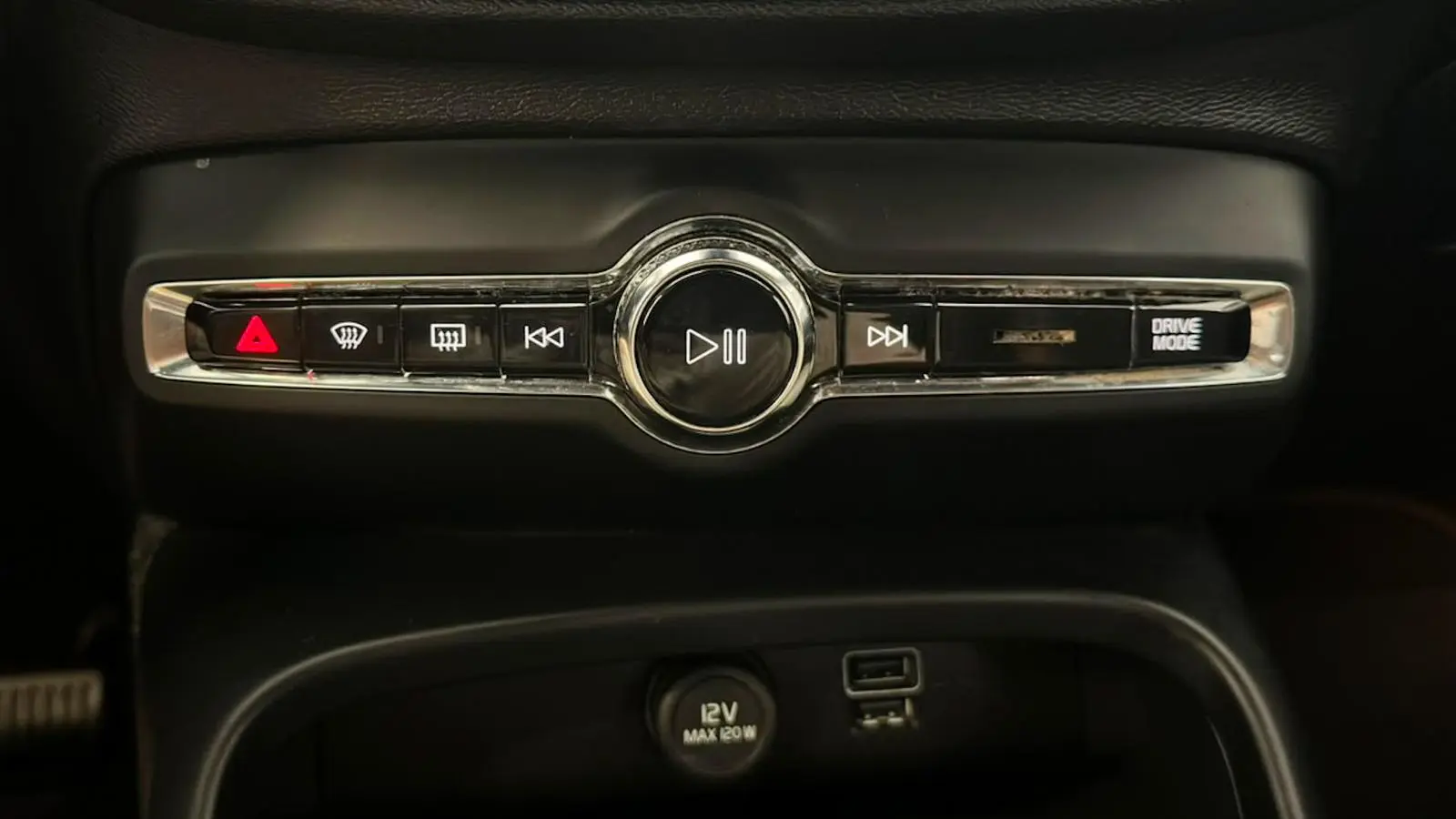 Volvo XC 40 1.5 T5 PHEV Inscription Expression 21