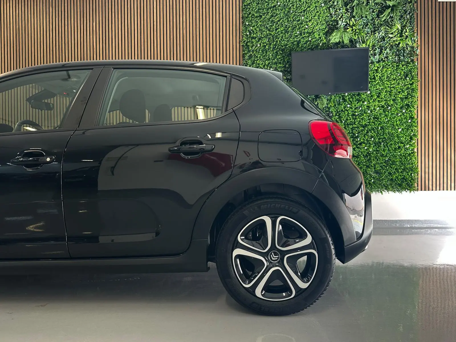 Citroen C3 1.2 PureTech Plus 7
