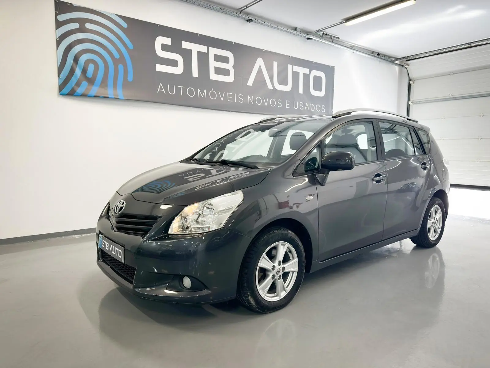 Toyota Verso 2.0 D-4D Energy 4