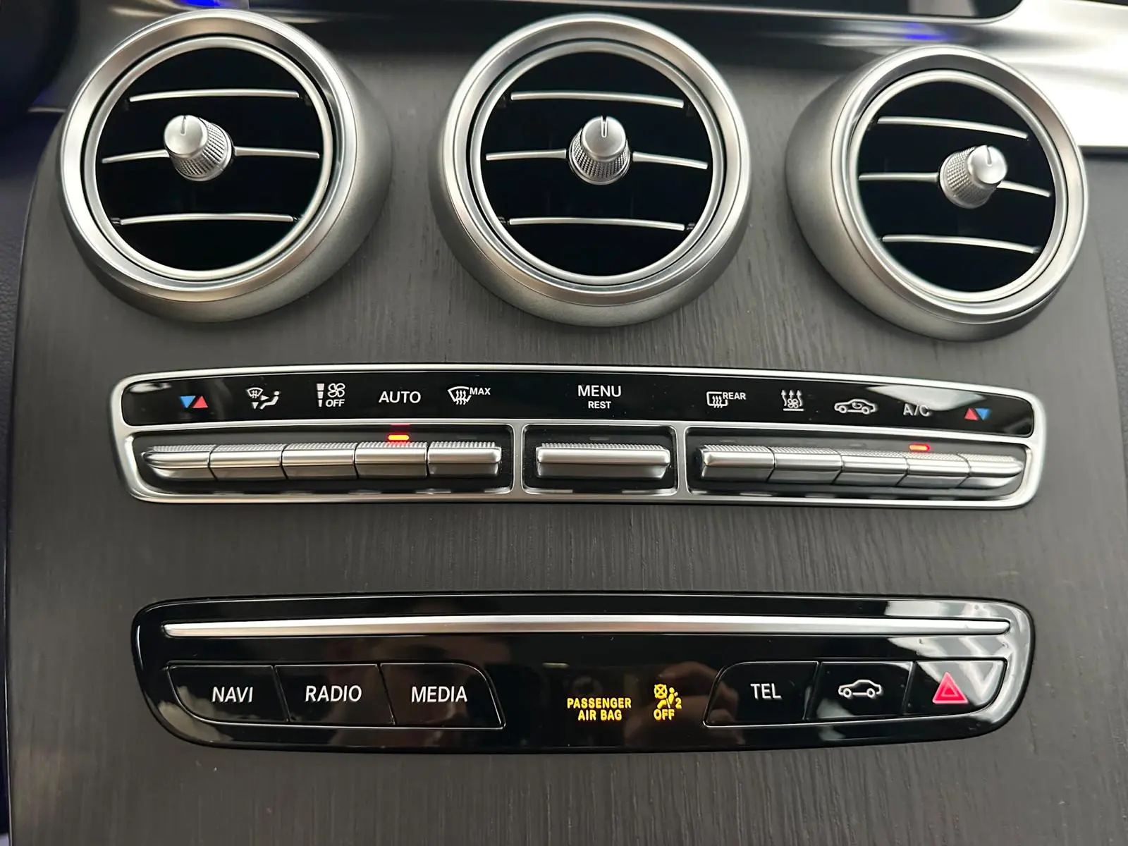 Mercedes-Benz C 300 de T 9G-TRONIC Avantgarde 28