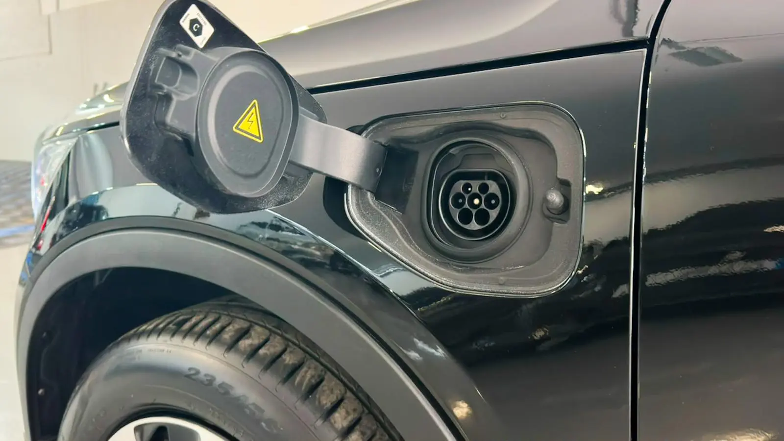 Volvo XC 40 1.5 T5 PHEV Inscription Expression 34