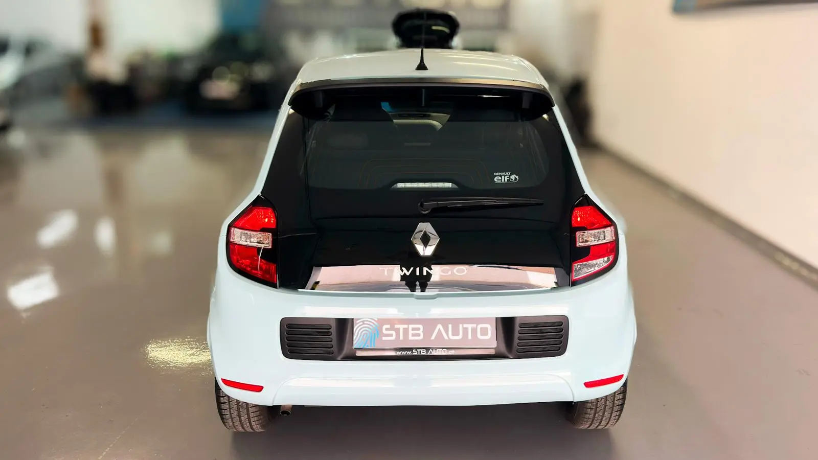 Renault Twingo SCe 70 LIMITED 26