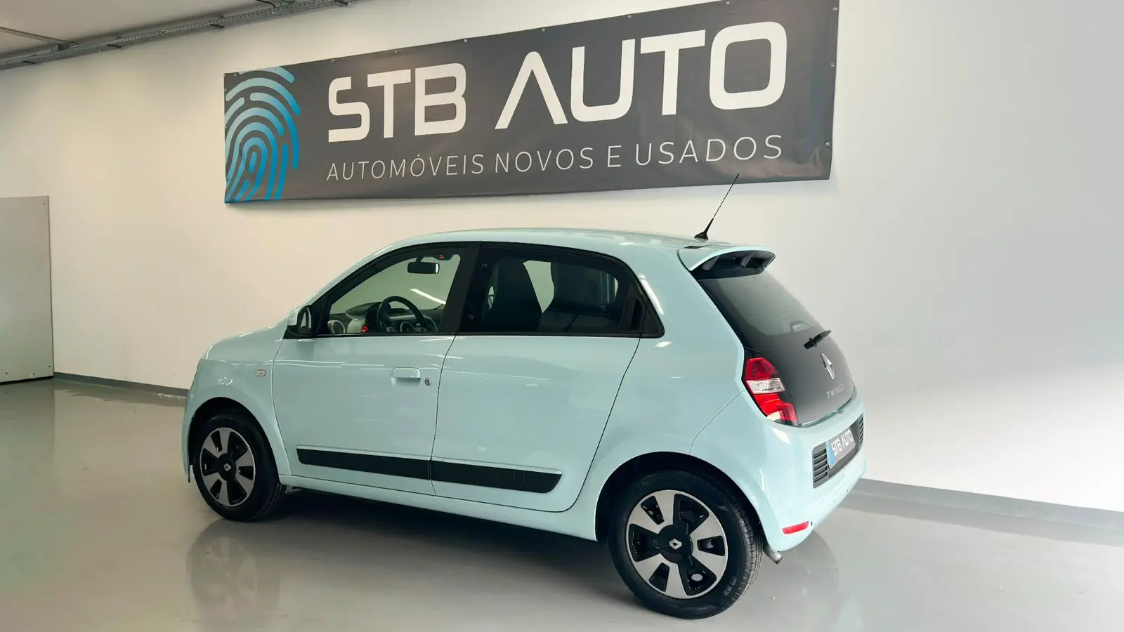 Renault Twingo 1.0 SCe Limited 17
