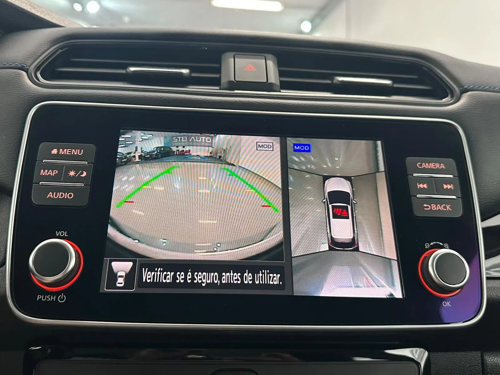 Nissan Leaf 62 kWh e+ N-Connecta 26