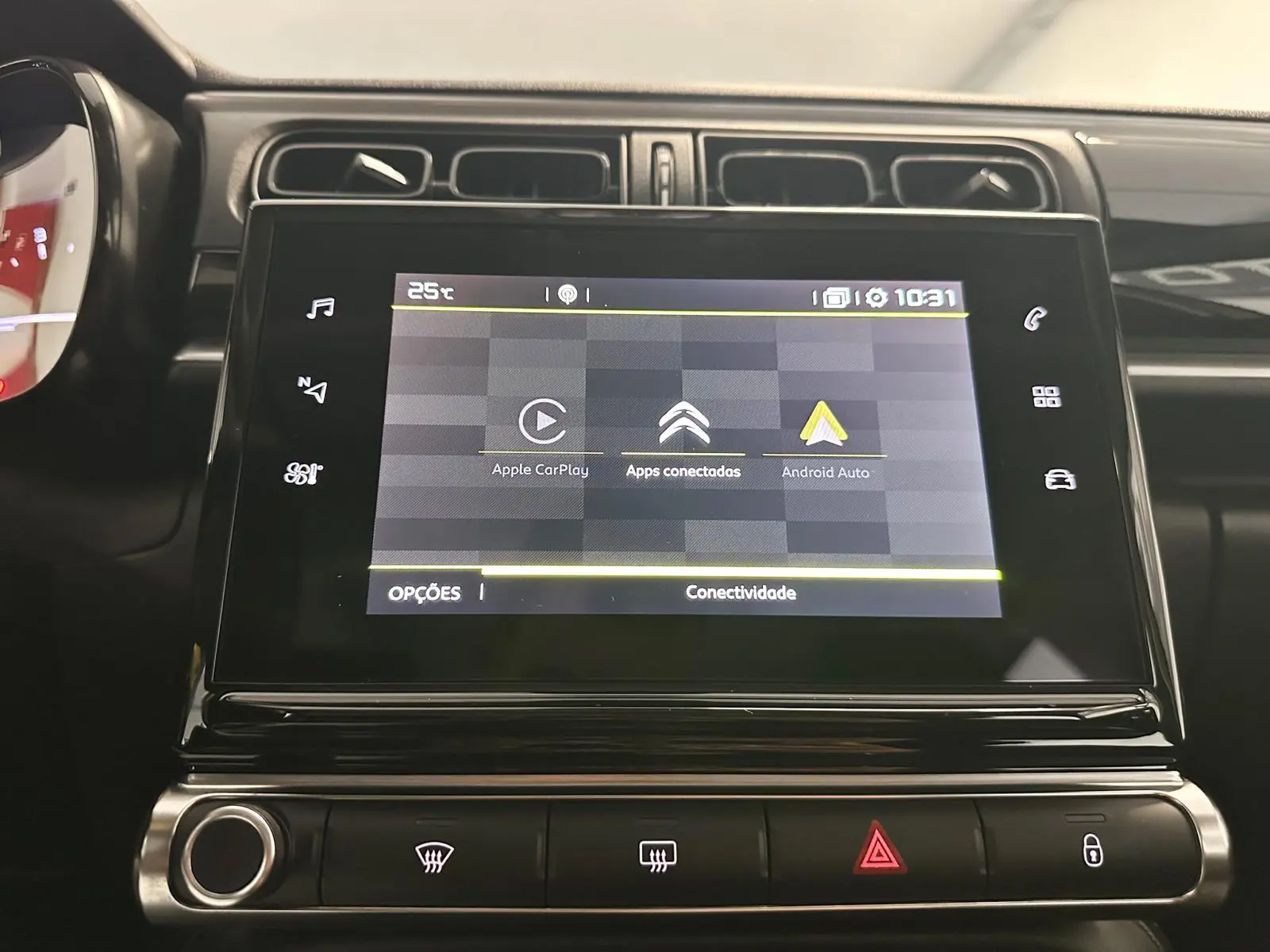 Citroen C3 Pure Tech S&S Feel 36