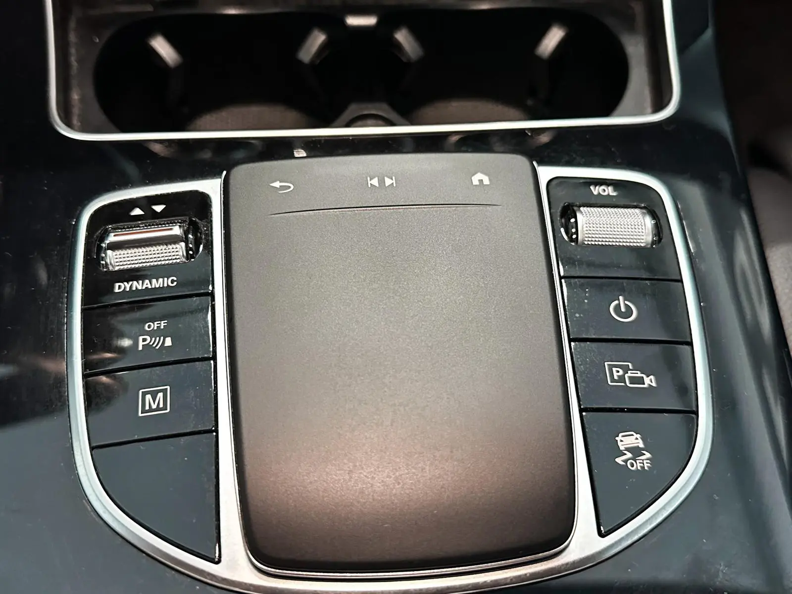 Mercedes-Benz GLC 300 de Coupé 4Matic 44